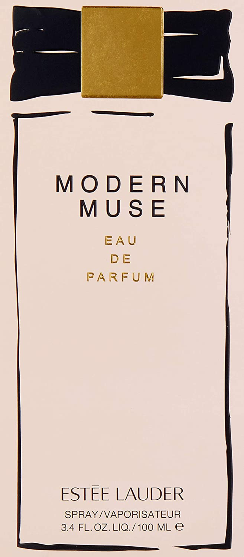 Estee Lauder Modern Muse Eau De Parfum Spray for Women, 100Ml image number 6