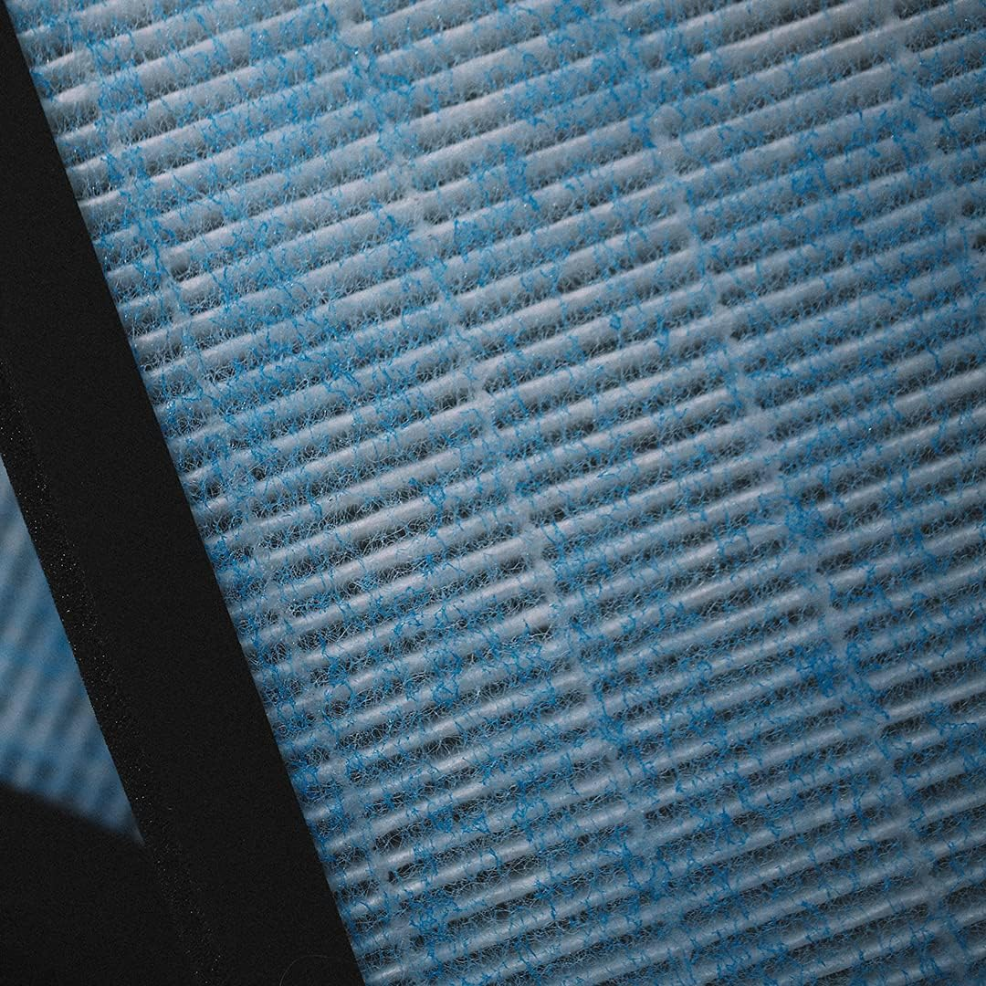 VION Model 3/Y HEPA Activated Carbon Air Filters - 2 Packs with the Model 3 and Model Y Removal Tools image number 3