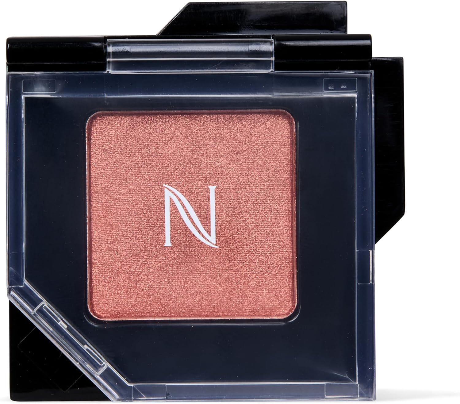 Natio Australia Single Eyeshadow Copper - Burnt Orange Shimmer Clickable Eyeshadow - Vegan Friendly image number 6