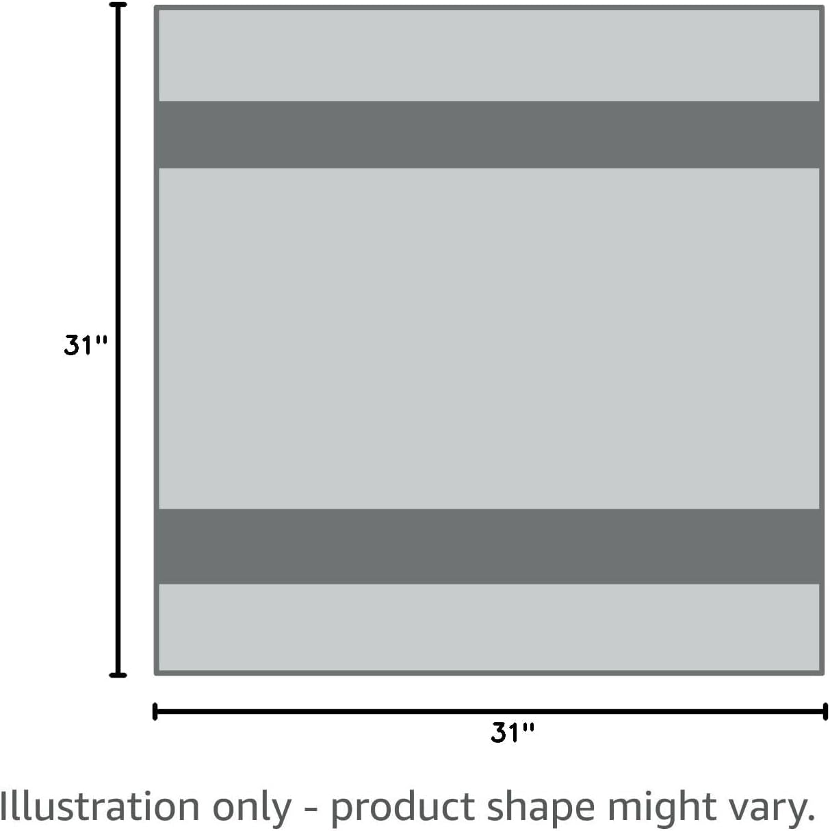 2 Pack Hooded Baby Towels, Premium Soft Bath Towel for Babies, Newborn, Infant and Toddler, Ultra Absorbent, Natural Baby Stuff Towel with Hood for Boy and Girl (Elephant, Bear) image number 5