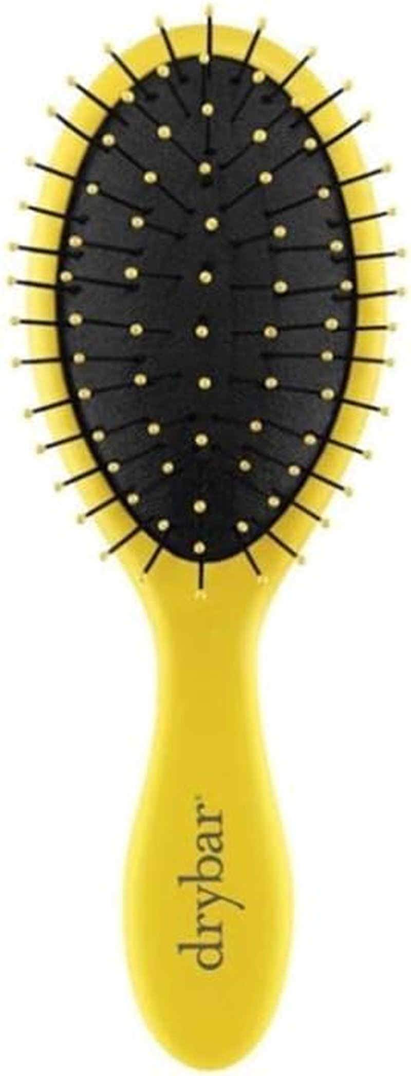 Drybar Lil' Lemon Drop Detangler to Go Travel - Sized