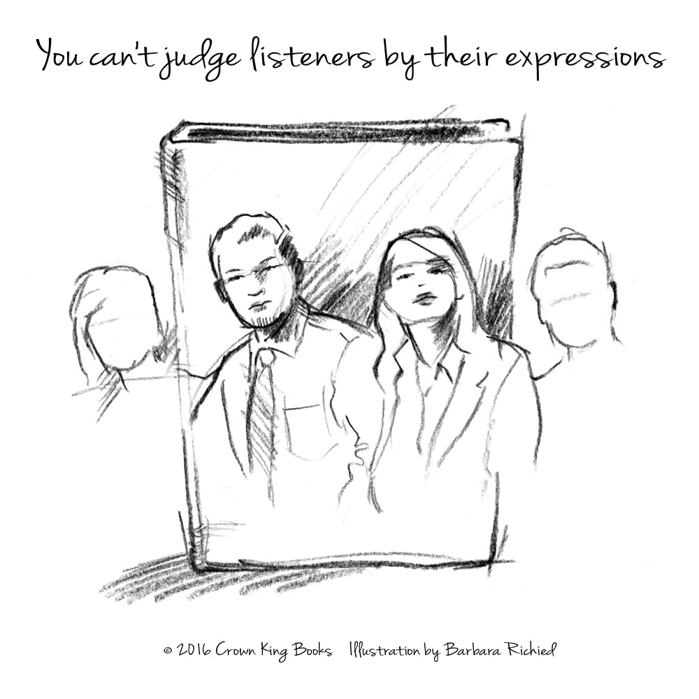 The Articulate Advocate: Persuasive Skills for Lawyers in Trials, Appeals, Arbitrations, and Motions image number 2