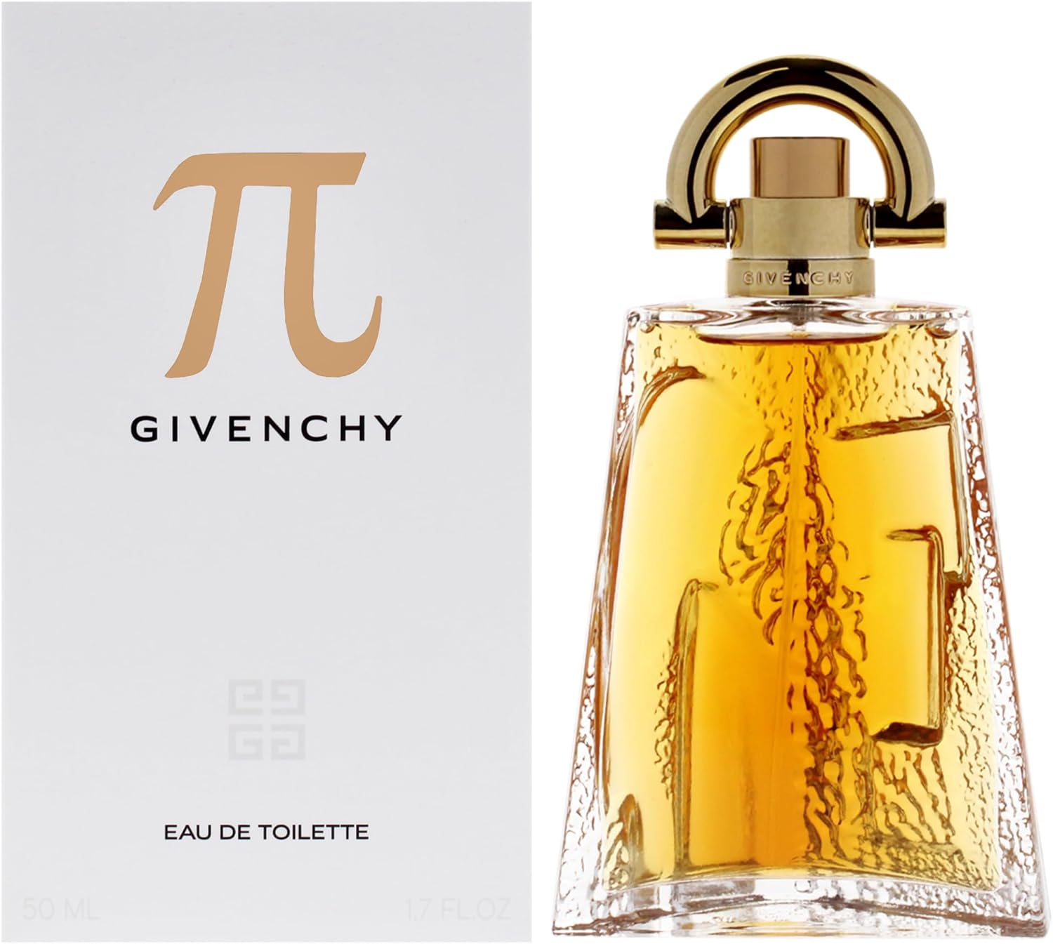 Givenchy Givenchy PI Eau De Toilette image number 1