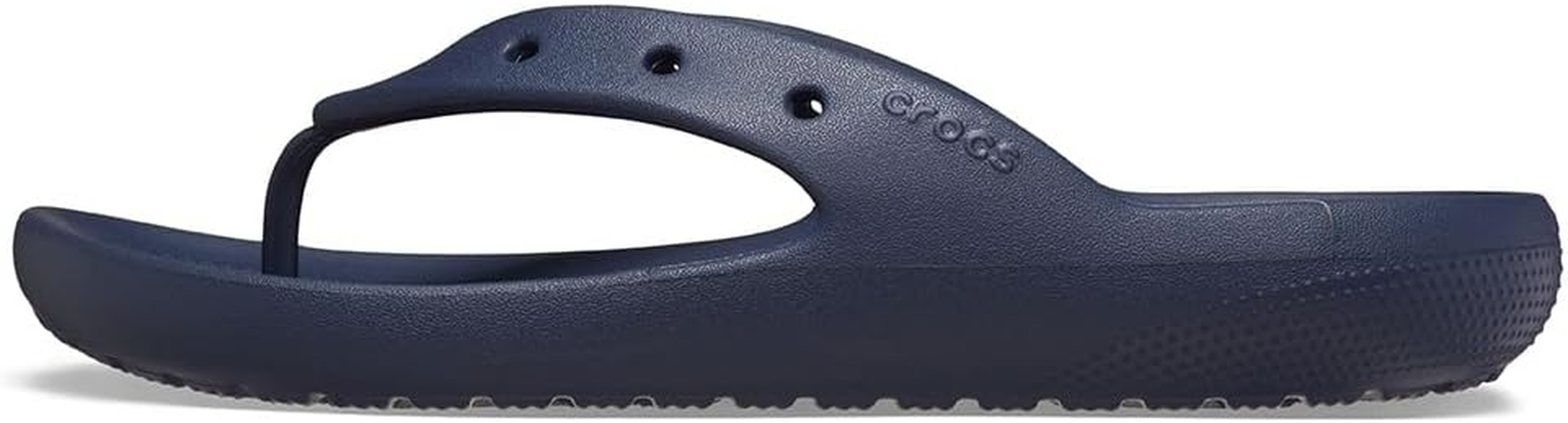 Crocs Unisex Adult Classic Flip V2 image number 3