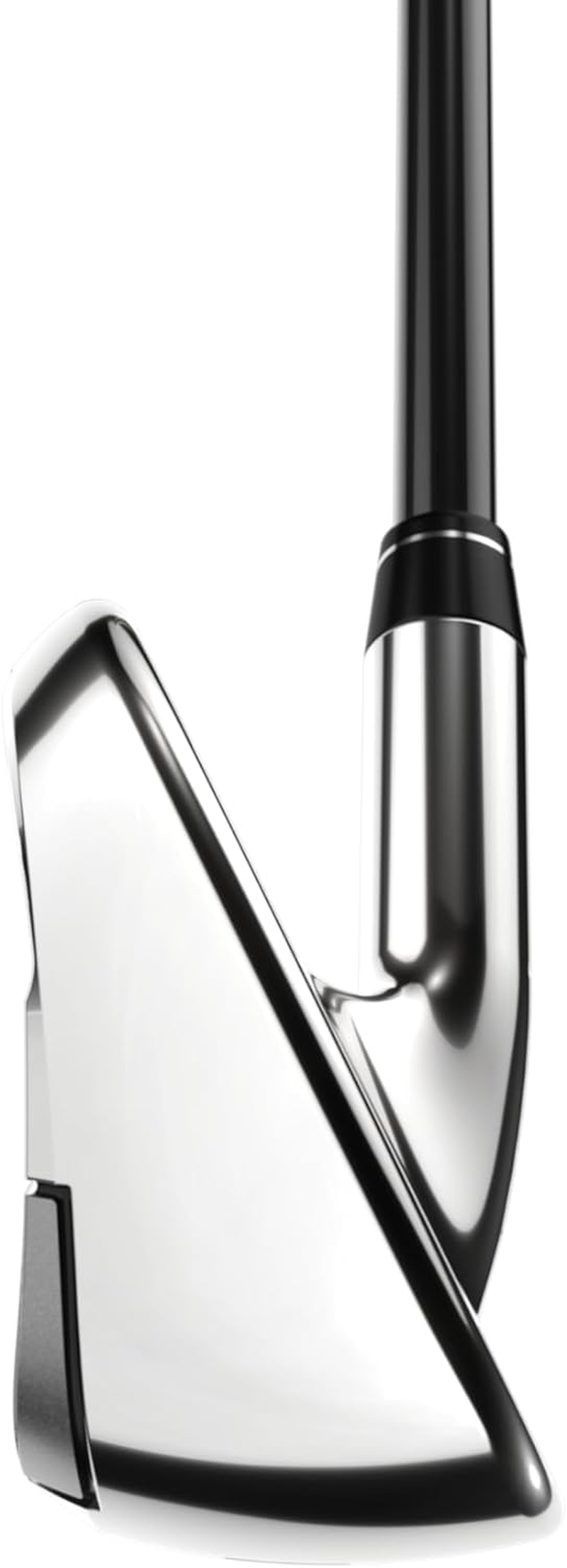 Callaway Golf Paradym AI Smoke Max Fast Individual Iron image number 5