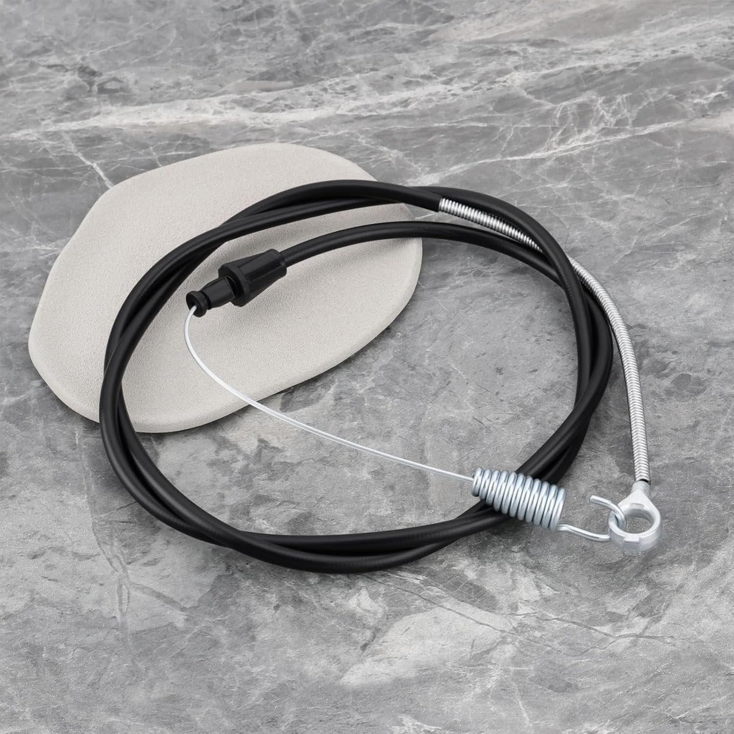 Mower Traction Control Cable 137-4758 Compatible with Exmark Compatible with Toro 30 Inch image number 6