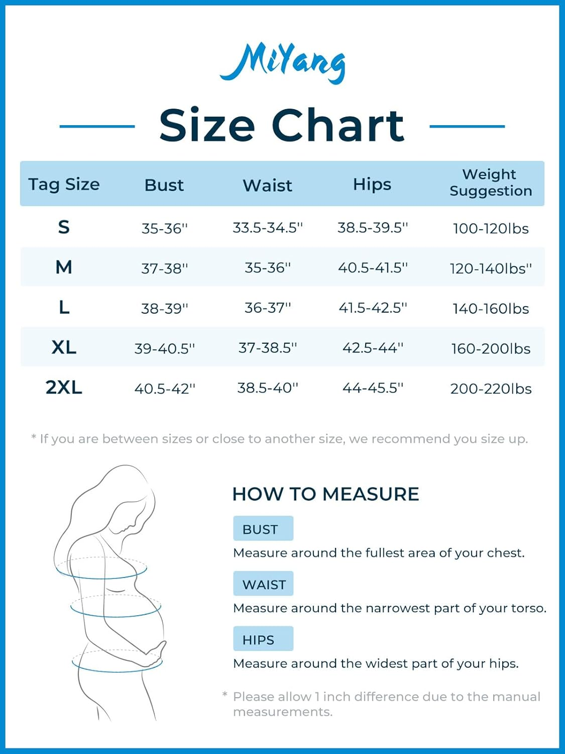 Miyang Women Maternity Swimwear One Shoulder Flounce One Piece Printing Bathing Suit image number 5