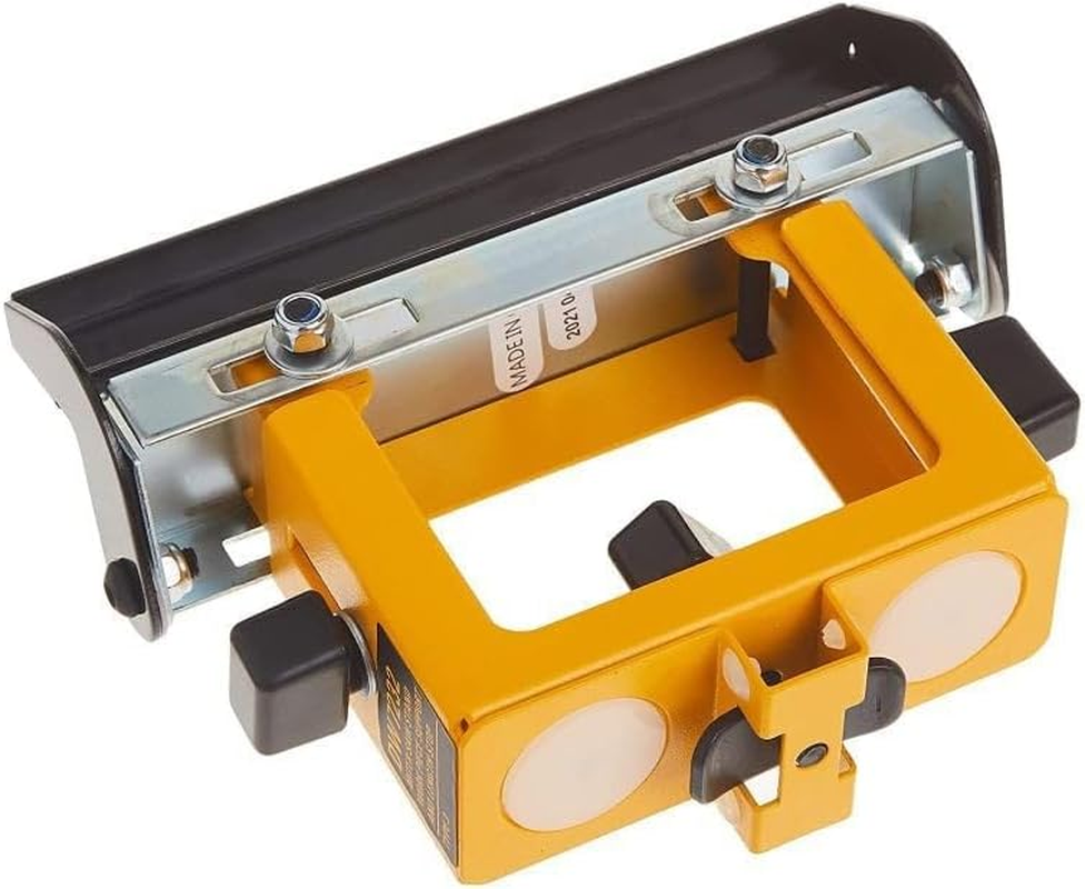 Dewalt Miter Saw Stand Material Support and Stop image number 1