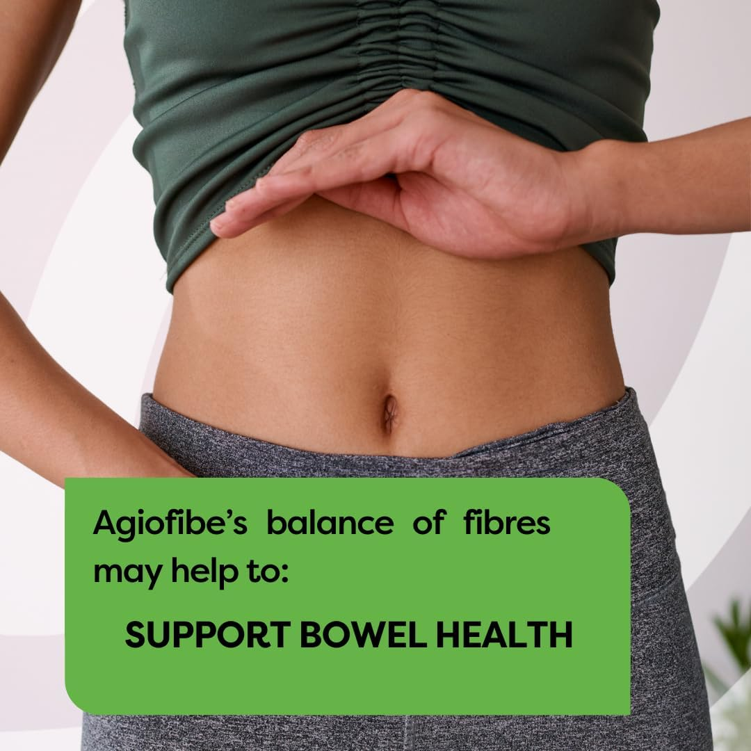 Flordis Agiofibe Granules 250 G image number 6