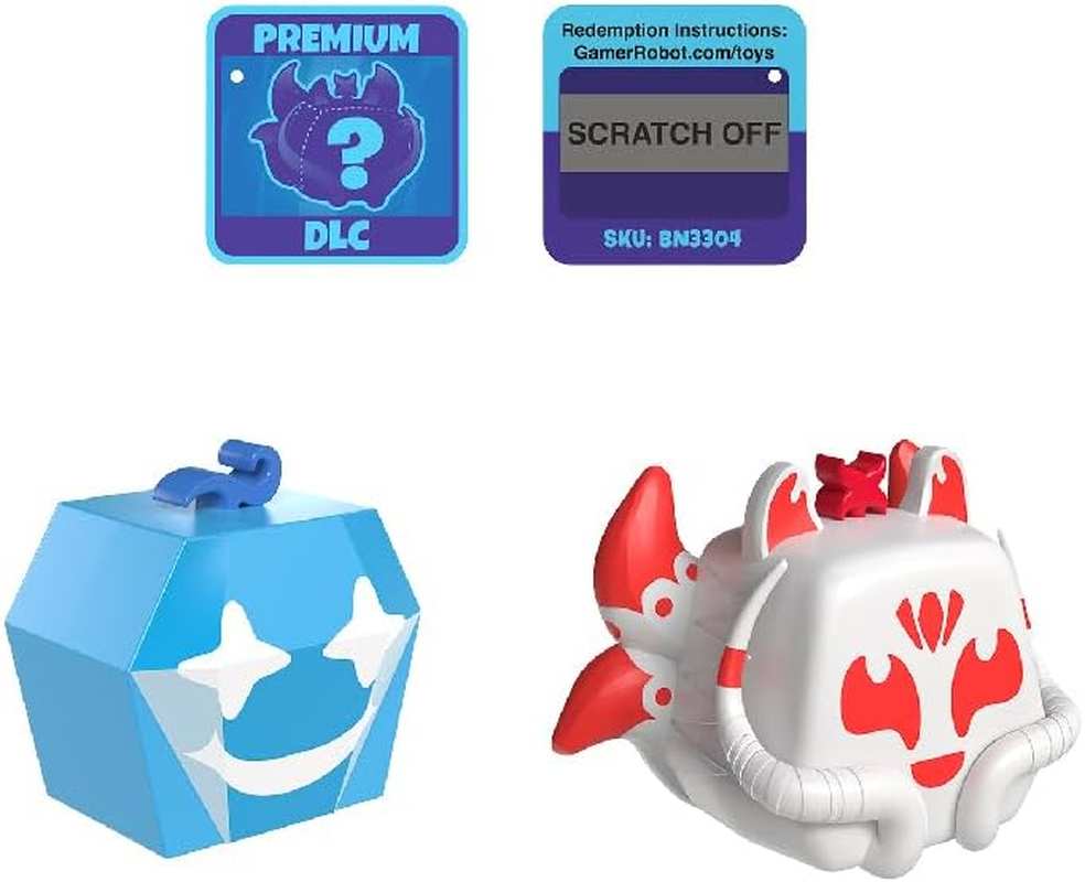 BLOX Fruits Kitsune Collector Bundle image number 2