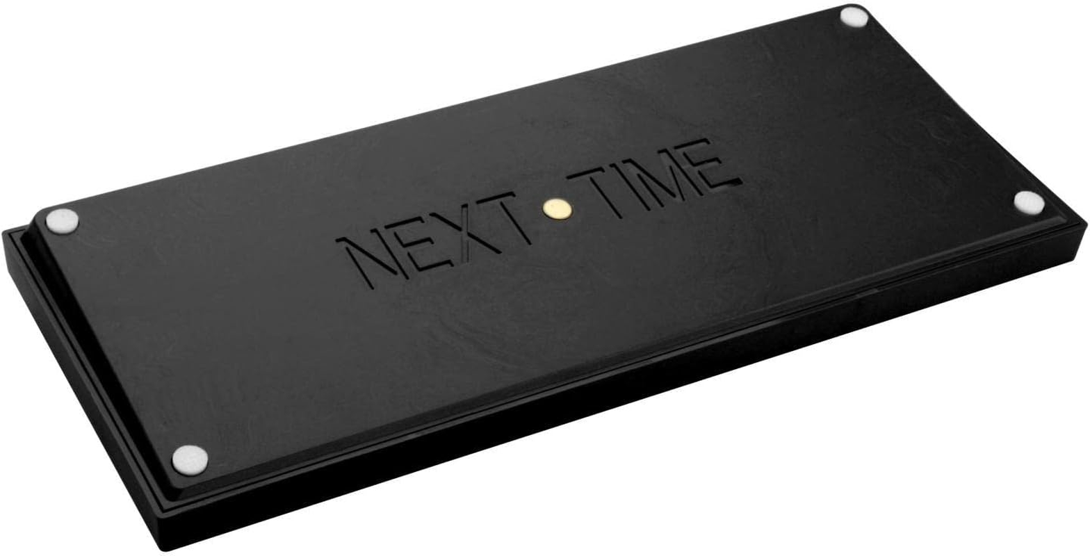 AAGAZA NT75 3/5Pin Hot Swap Gasket Mechanical Keyboard DIY Mechanical Gaming Keyboard 75% Compact Layout Customized Knob Keyboard for Windows Gaming PC - Ocean Blue (Color : Preto) - Ocean Blue image number 5