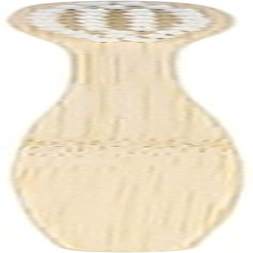 Natural Bamboo Toothbrush &ndash; Biodegradable Eco-Friendly Adult Toothbrush | Soft Tapered Bristles | Vegan, Bpa-Free, Zero Waste Oral Care (1 X WHITE)