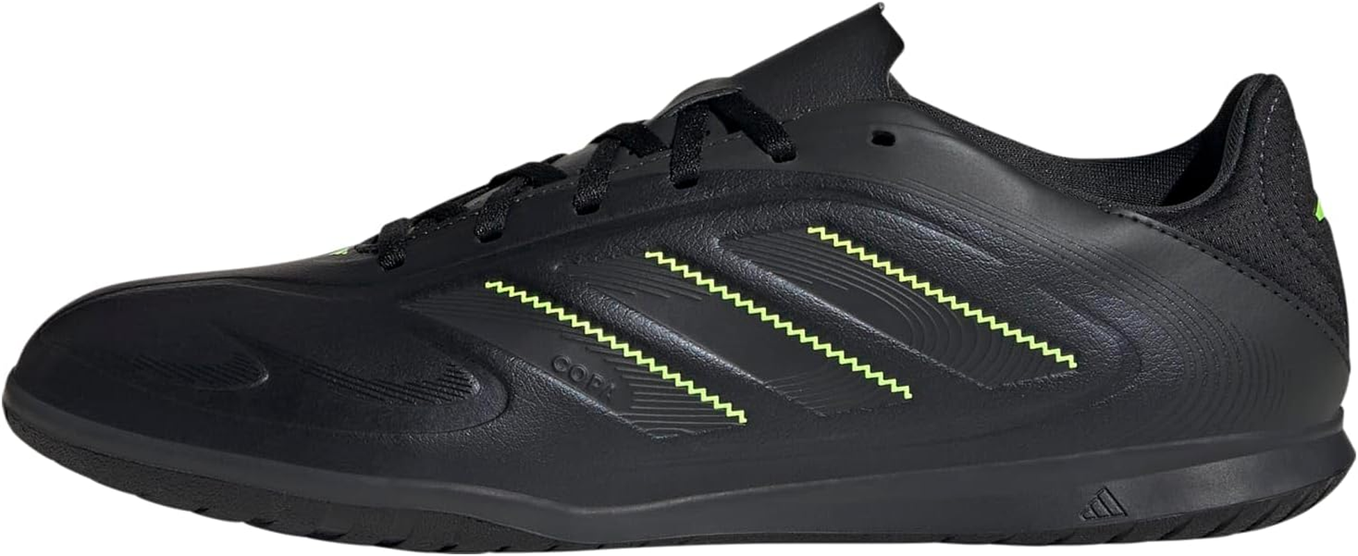 Adidas Copa Pure 3 Club Indoor Boots Unisex-Adult Shoes