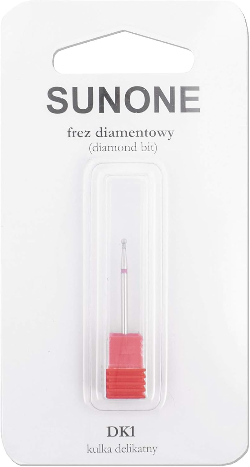Sunone Dw2 15239 Diamond Cutter Middle Roller Hybrid Gel image number 2