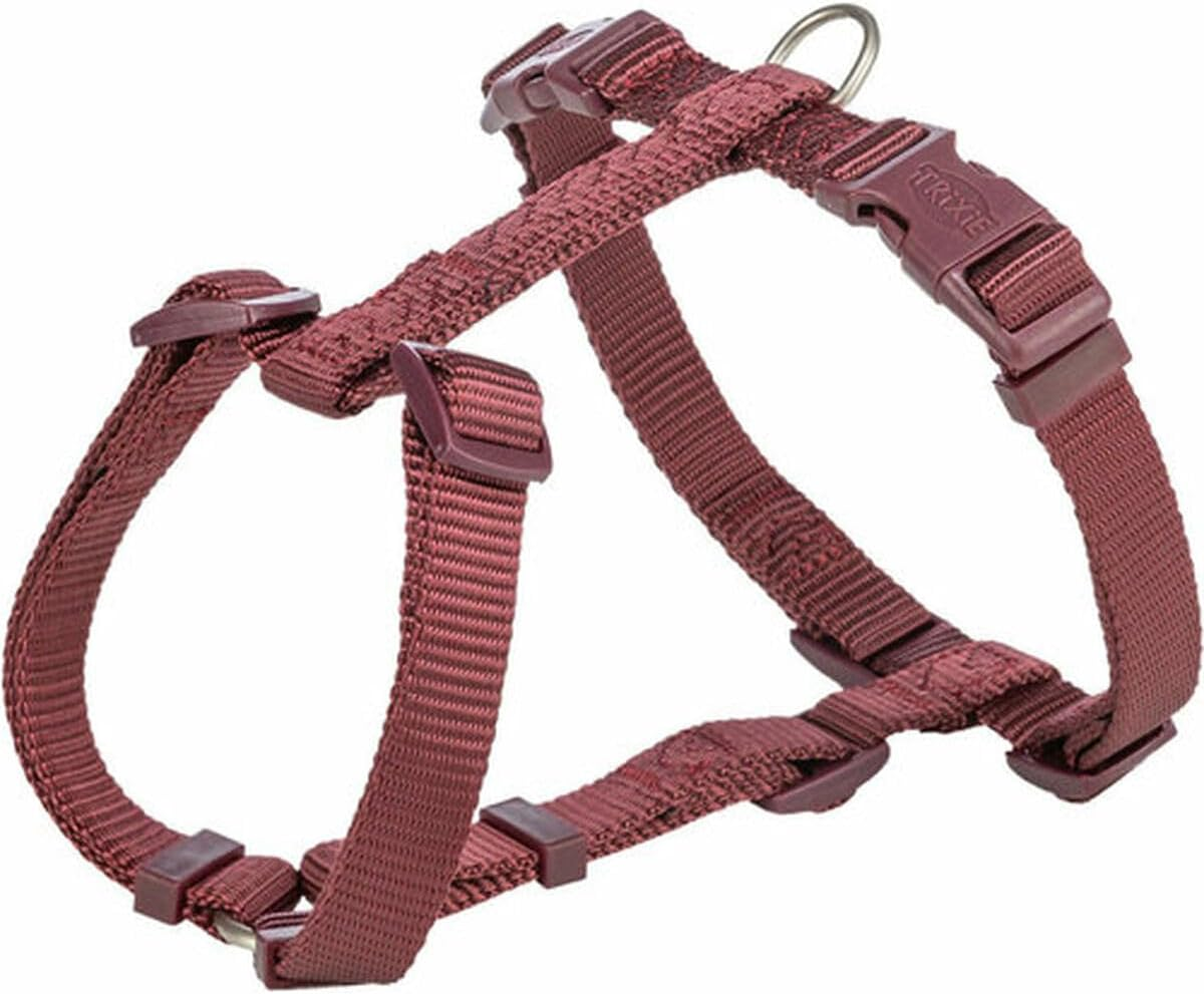 Trixie Premium Dog Harness Red XS/S - Brand: Trixie - EAN: 4053032672871 image number 1