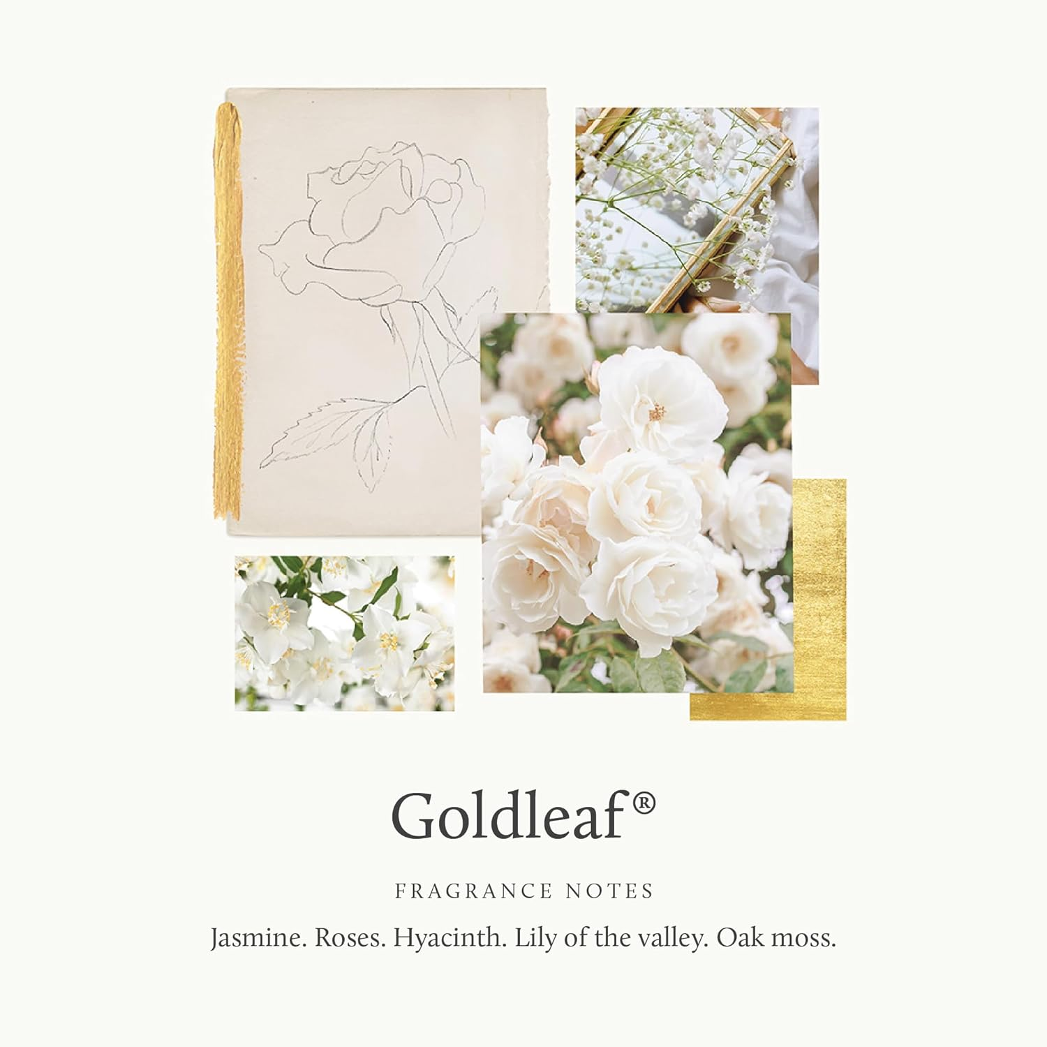 Thymes Goldleaf Luxurious Bath Soap 200G/7Oz image number 3