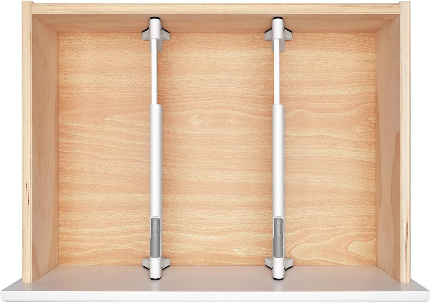 OXO Tot Drawer Dividers, 2-Pack image number 3