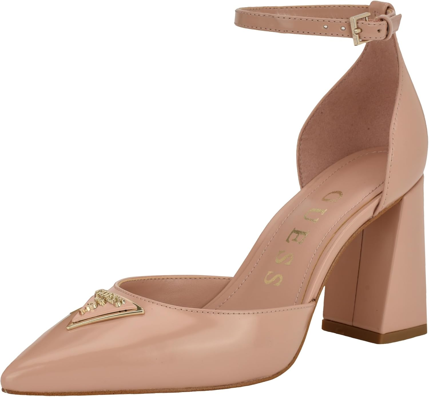 GUESS Women'S Barsyn Pump image number 1