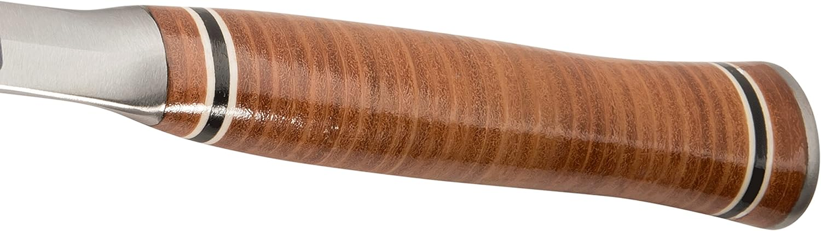 Estwing E20C 20 Oz Curved Claw Hammer with Smooth Face & Leather Grip image number 2