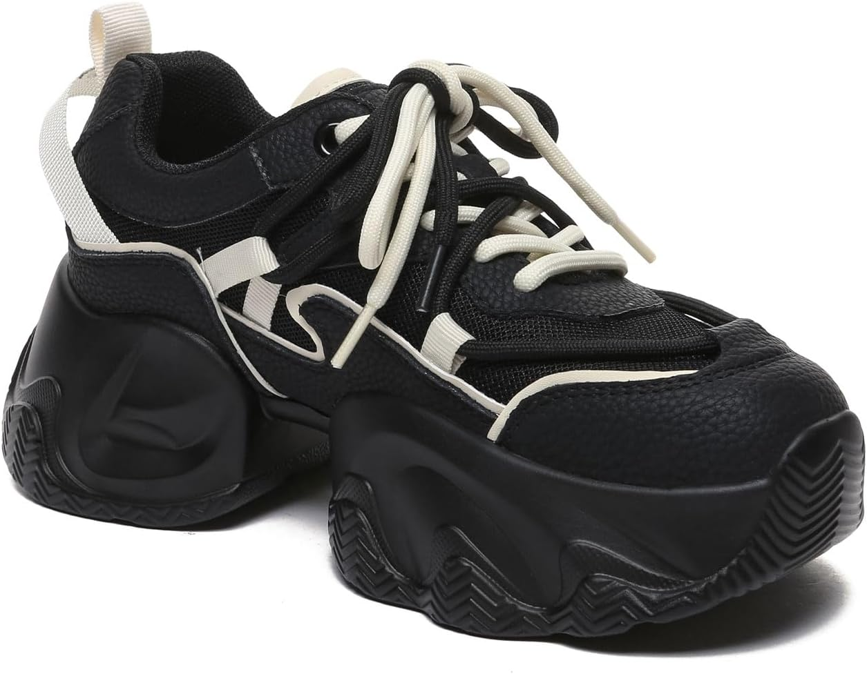 EVERAU Colton | Cow Suede Upper - Women - Casual & Sneaker image number 3