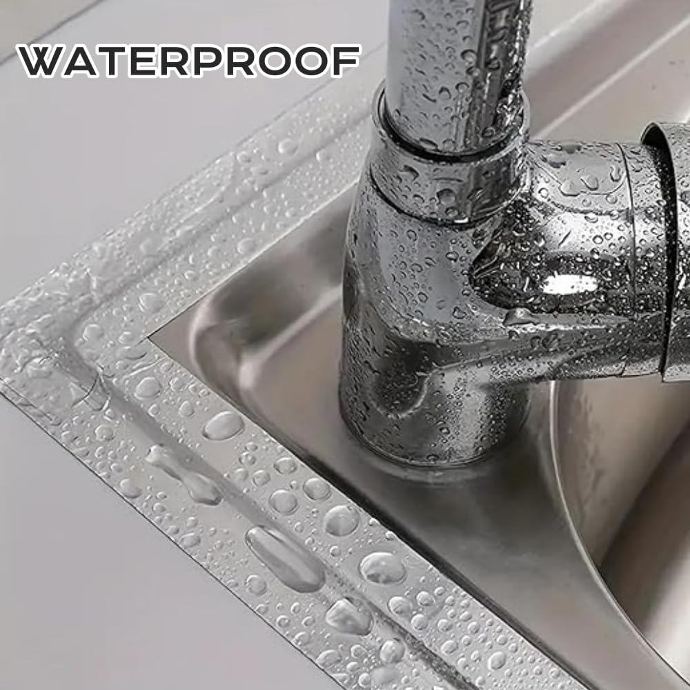 Premium Aluminum Foil Tape for Sealing Dryer Vent, Sealing & Patching Hot & Cold Air Ducts,Hvac, Pipe, Air Ducts（2 Roll） image number 2