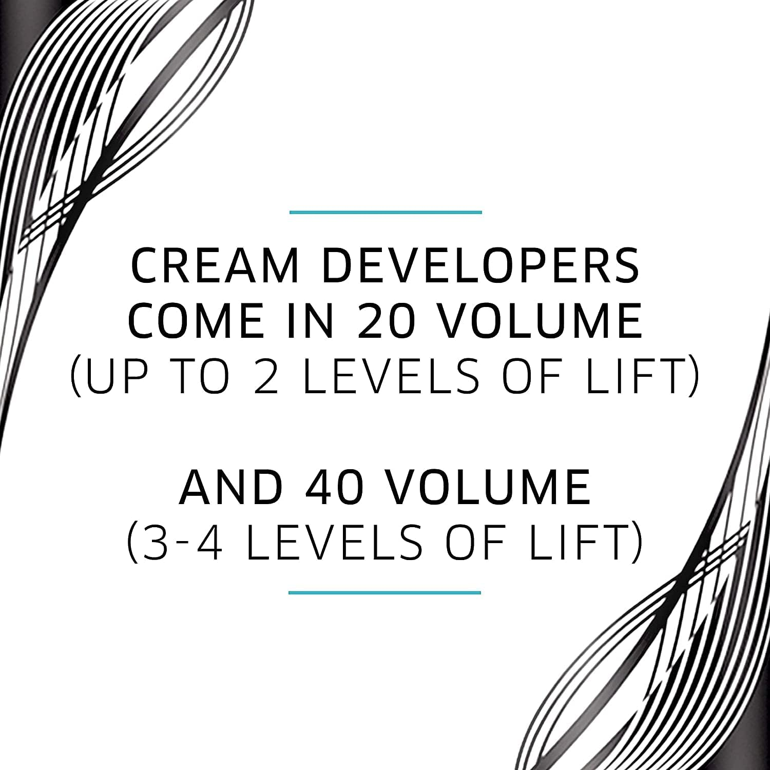 WELLA Colorcharm Developers, for Optimal Gray Blending and Rich, Multi-Dimensional End Results image number 2