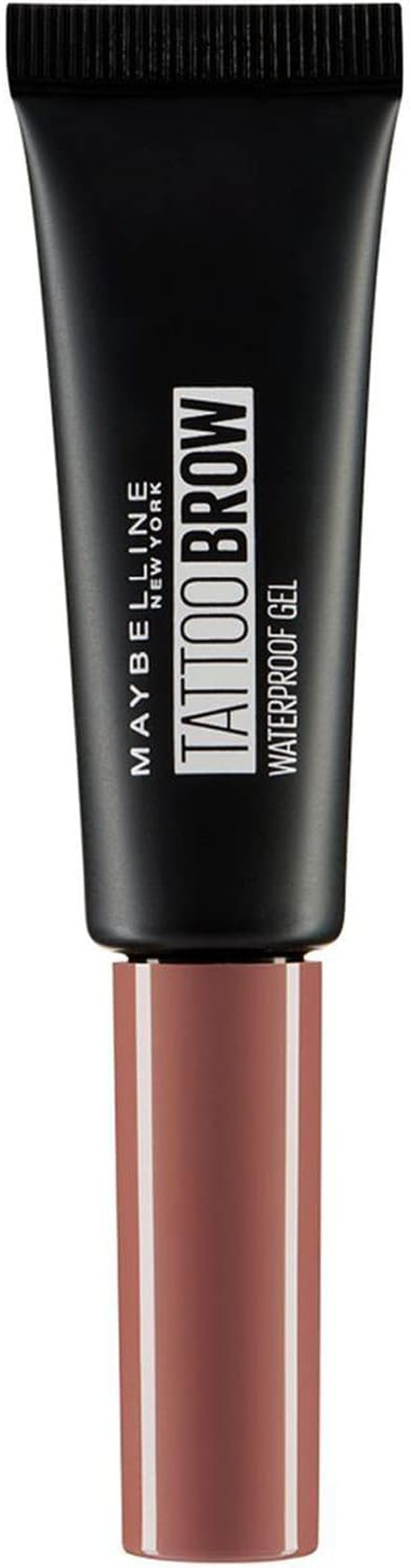 Maybelline Tattoo Brow Waterproof Wenkbrauwgel