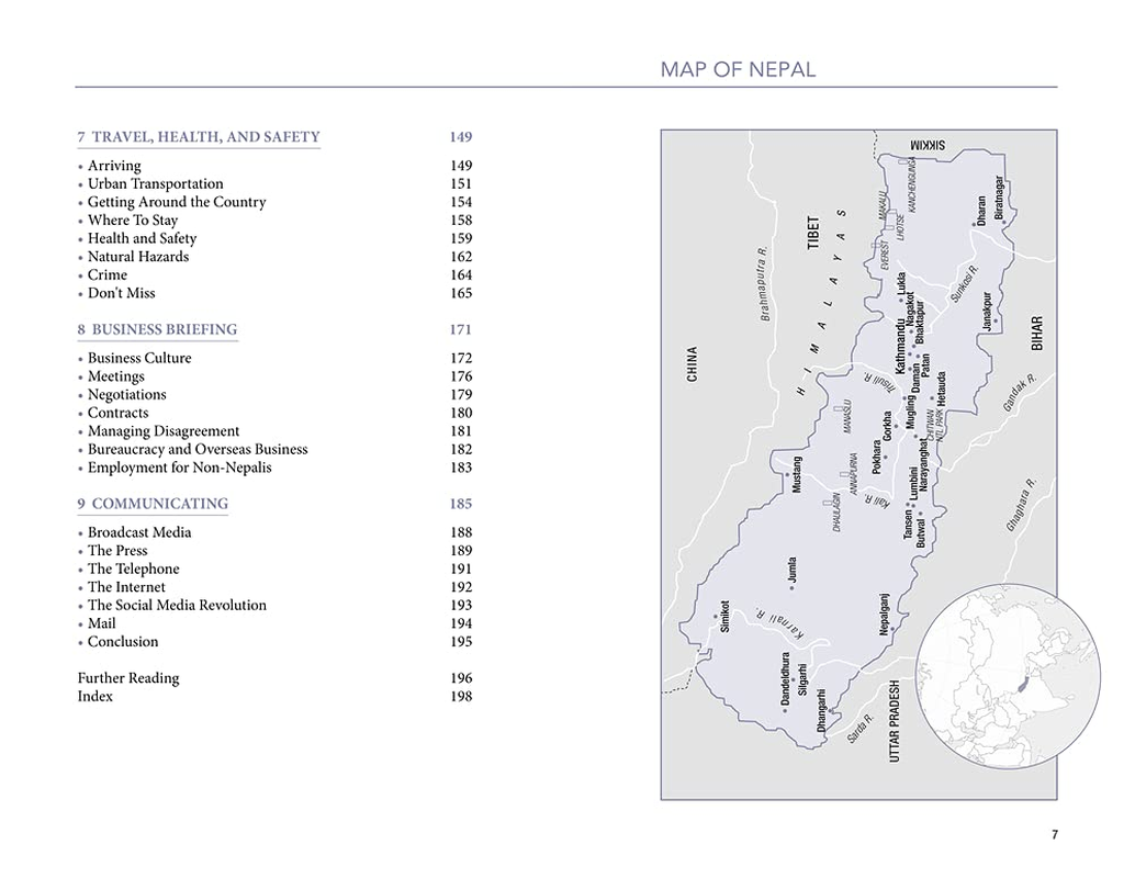 Nepal - Culture Smart!: the Essential Guide to Customs & Culture image number 3