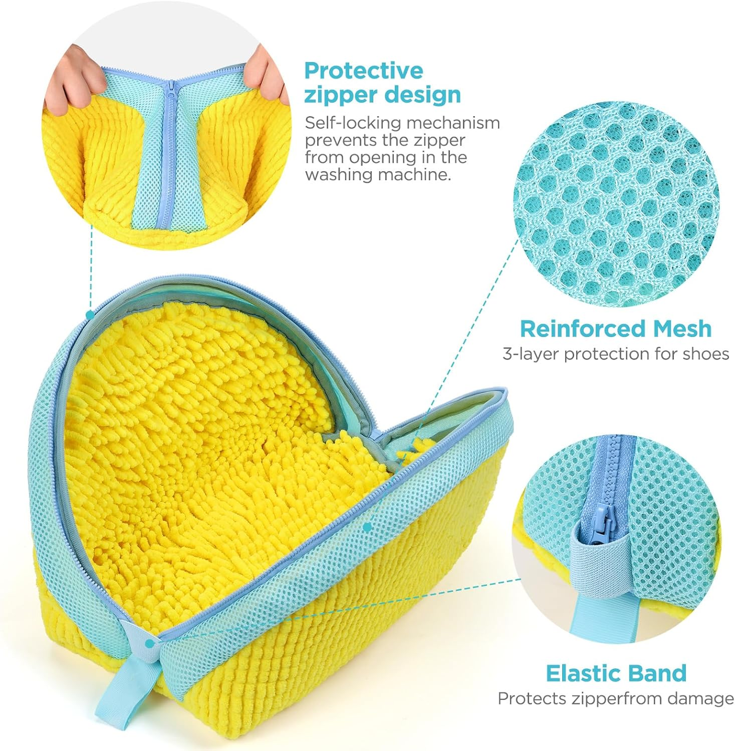 Laundry Bags for Washing Machine