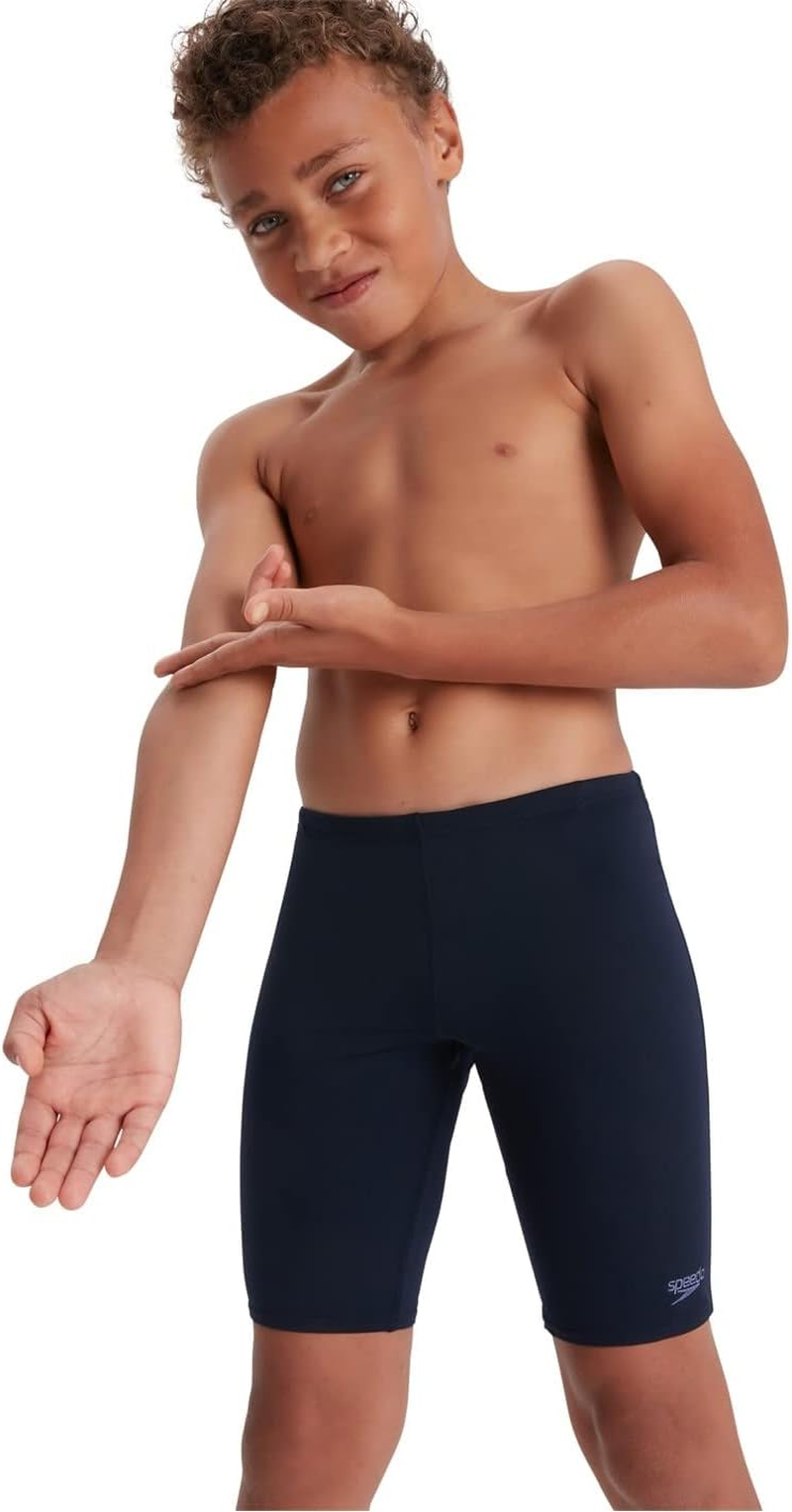 Speedo Boy'S Eco Endurance+ Jammer
