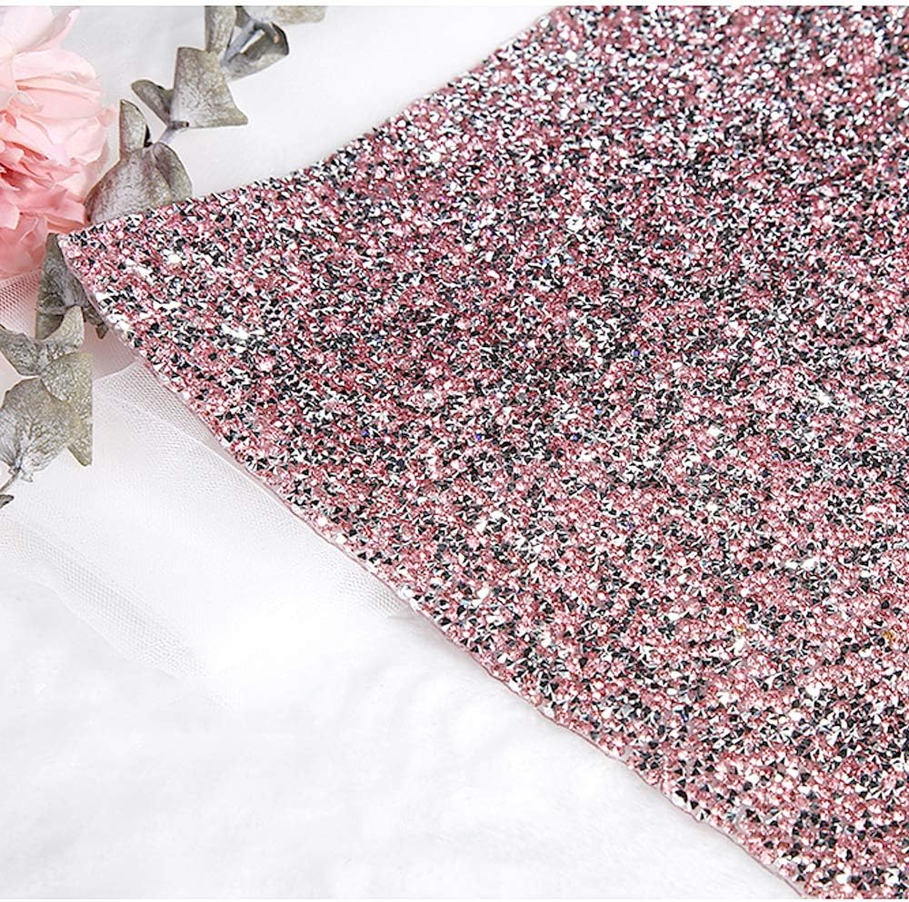 EBANKU Shiny Nail Art Table Mat, Foldable Nail Art Hand Pad Salon Practice Cushion Pad Portable Nail Art Manicure Tool image number 2