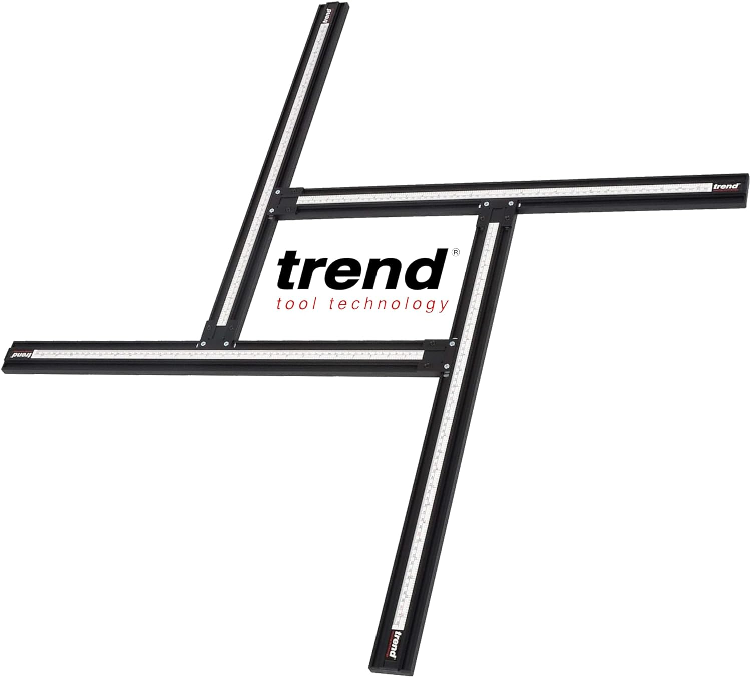 Trend VARIJIG Routing Jig Frame System image number 5