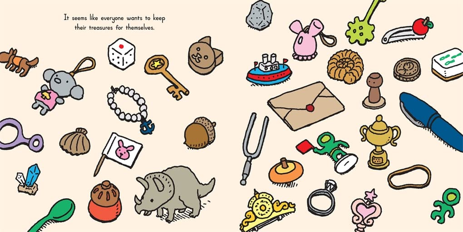 It'S My Rubber Band! image number 6