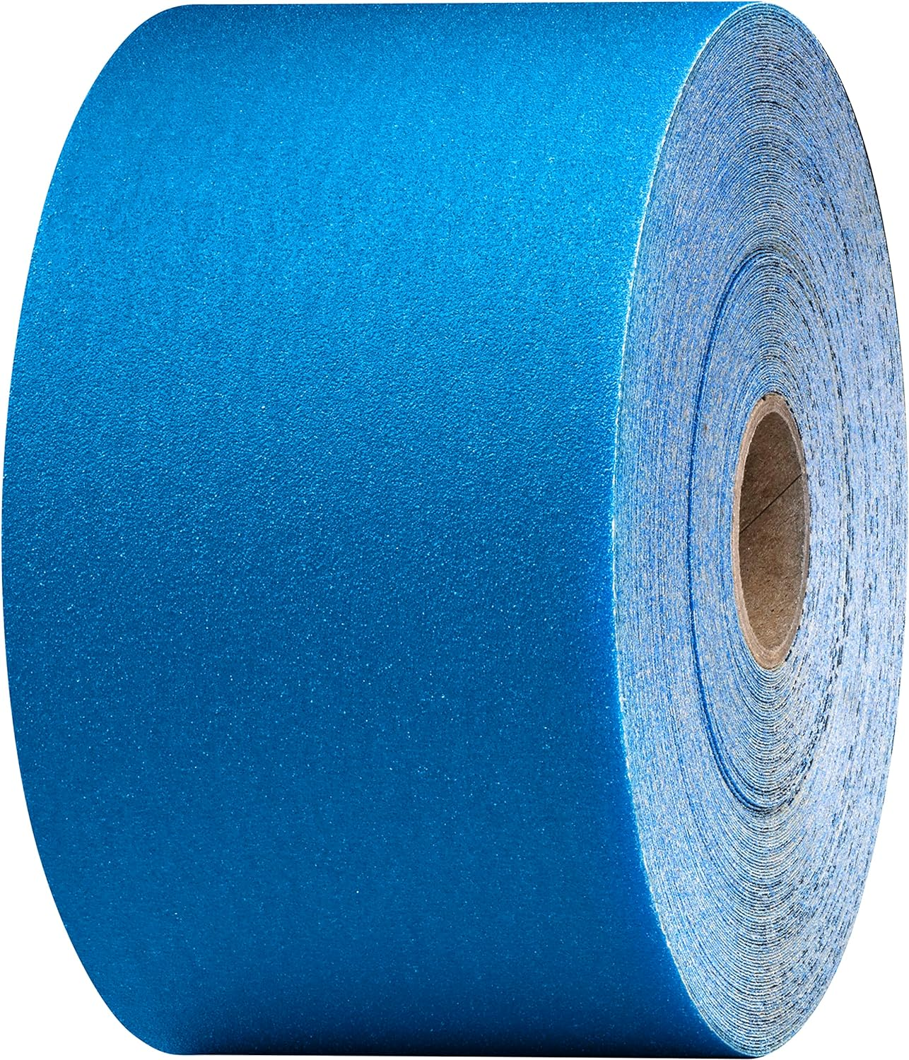 3M Stikit Blue Abrasive Sheet Roll, 36227, 500, 2-3/4 in X 45 Yd image number 1