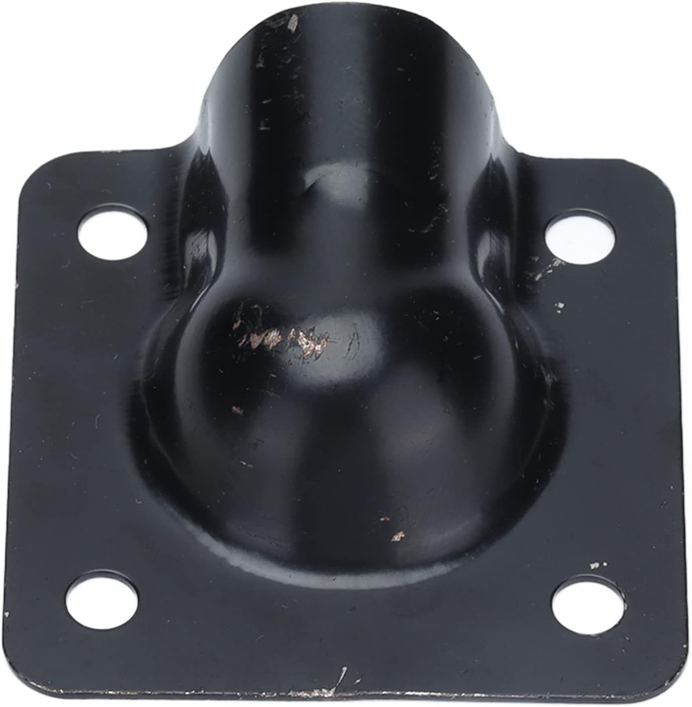 GX110 GX120 GX160 GX200 of the Exhaust Deflector, Durable Stainless Steel, Easy Assembly for Grass Cutter Enthusiasts image number 6