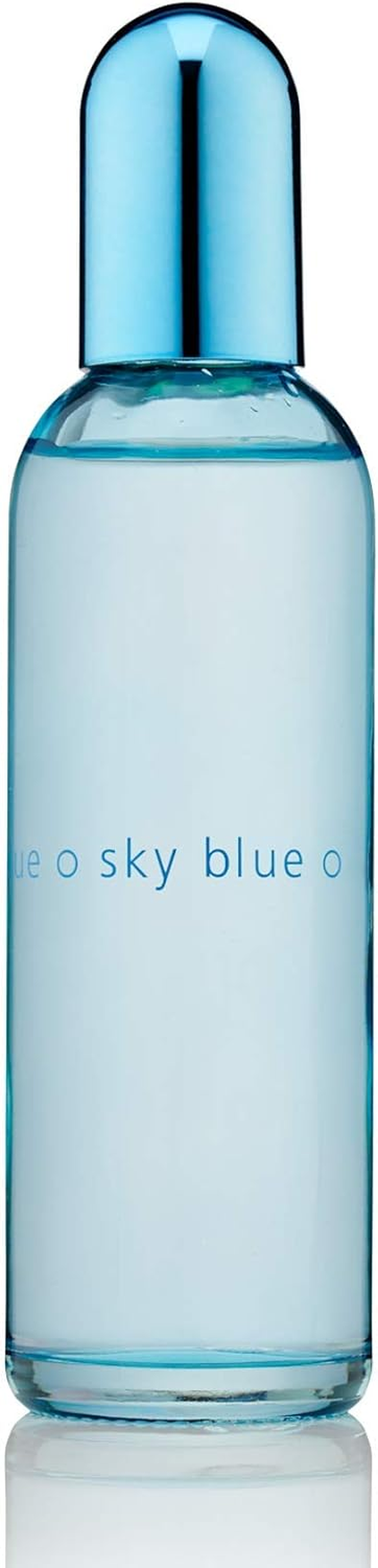 Colour Me Sky Blue - Fragrance for Women - 100Ml Eau De Parfum, by Milton-Lloyd image number 3