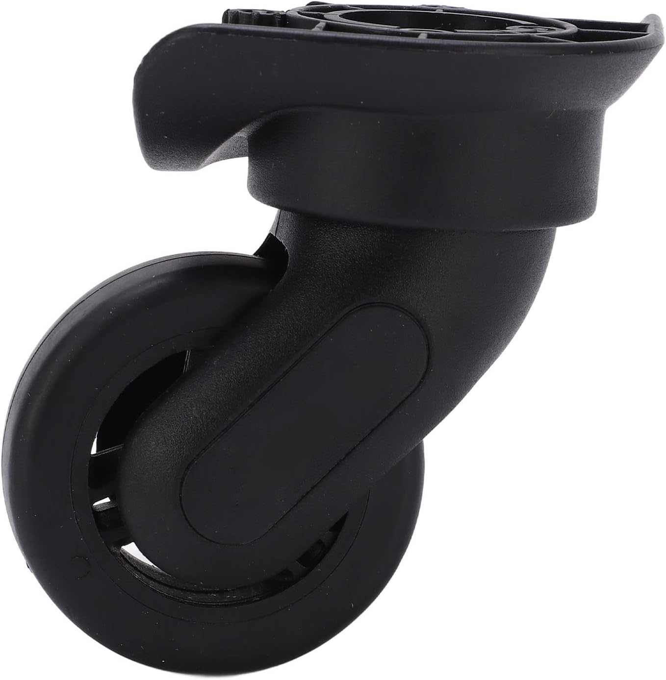 ANKROYU A84 Suitcase Replacement Casters, Niversal Outdoor Suitcase Wheel, Suitcase Replacement Wheel, Luggage Replacement Wheel for Suitcase Repair Part Replacement