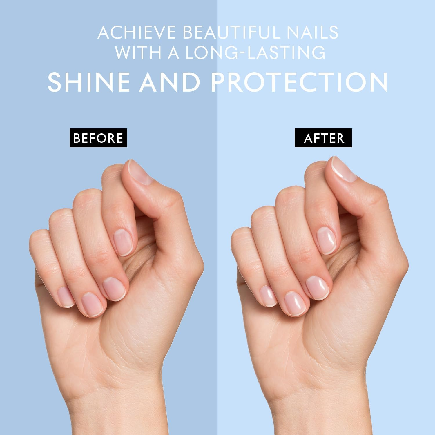 SEACRET - Professional Nail Buffing Block. 3 Ways Buffing Block the Secret for Shiny Nails. Manicure & Pedicure - Pack of 2 image number 6