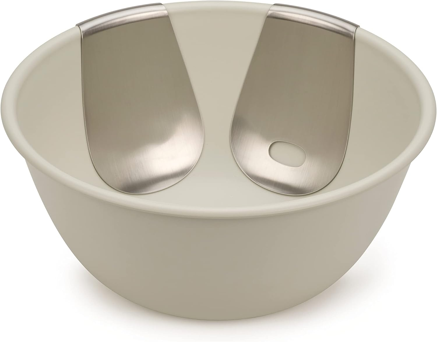 Joseph Joseph Serve It in Style Salad Bowl with Servers & Salt & Pepper Set image number 2