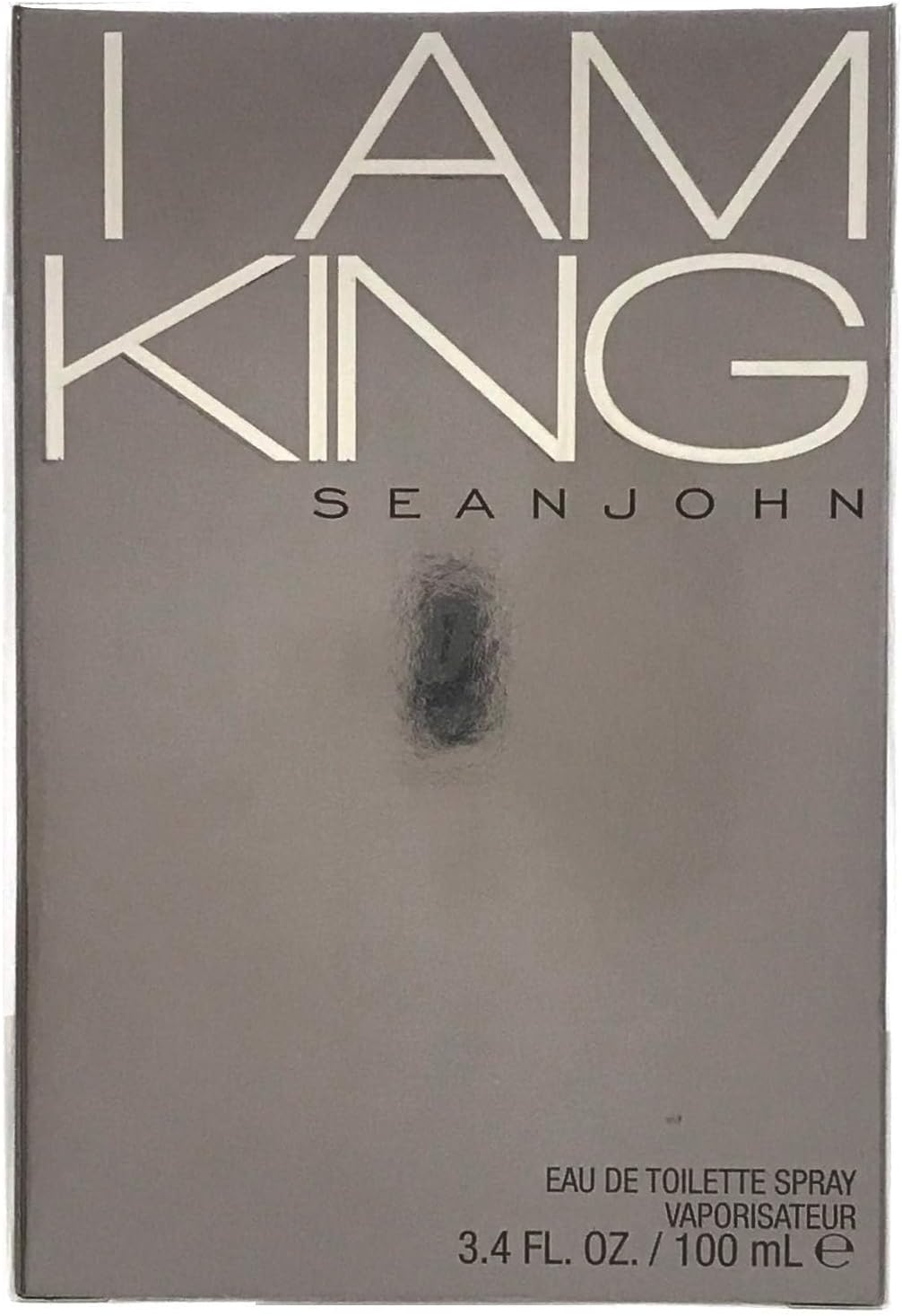 Sean John I Am King image number 1