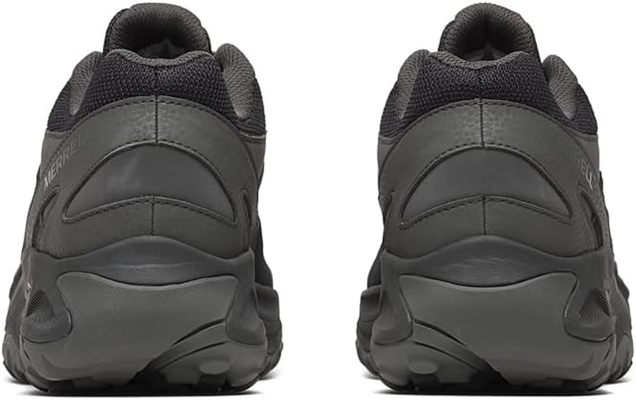 Merrell Men'S Yokota 3 Hiking Shoe image number 4