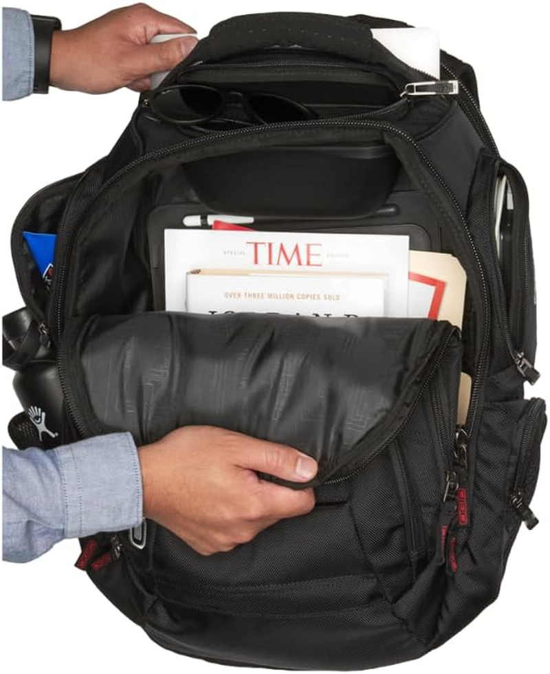 OGIO Gambit Pack image number 5