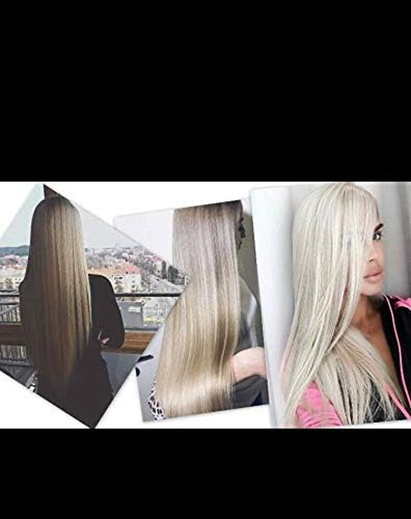 Magic Blond Mask - Expert Hair image number 1