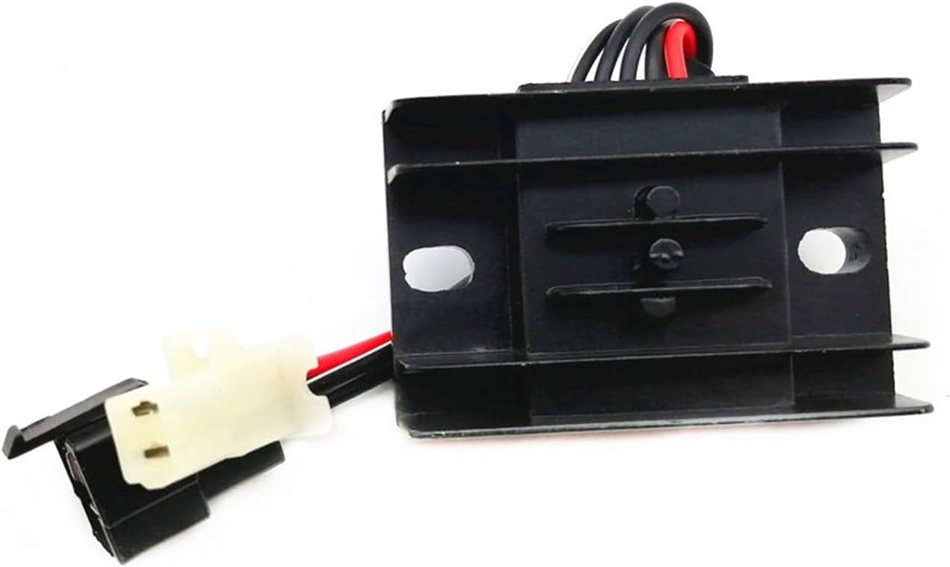 Rectifier Parts Motorcycle Parts Voltage Regulator Rectifier for Suzuki GN125 GS125 125CC