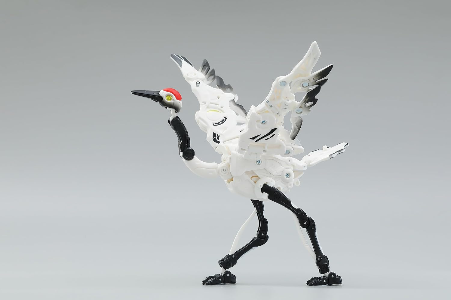 52Toys BEASTBOX BB 58 MORTALCOIL image number 3