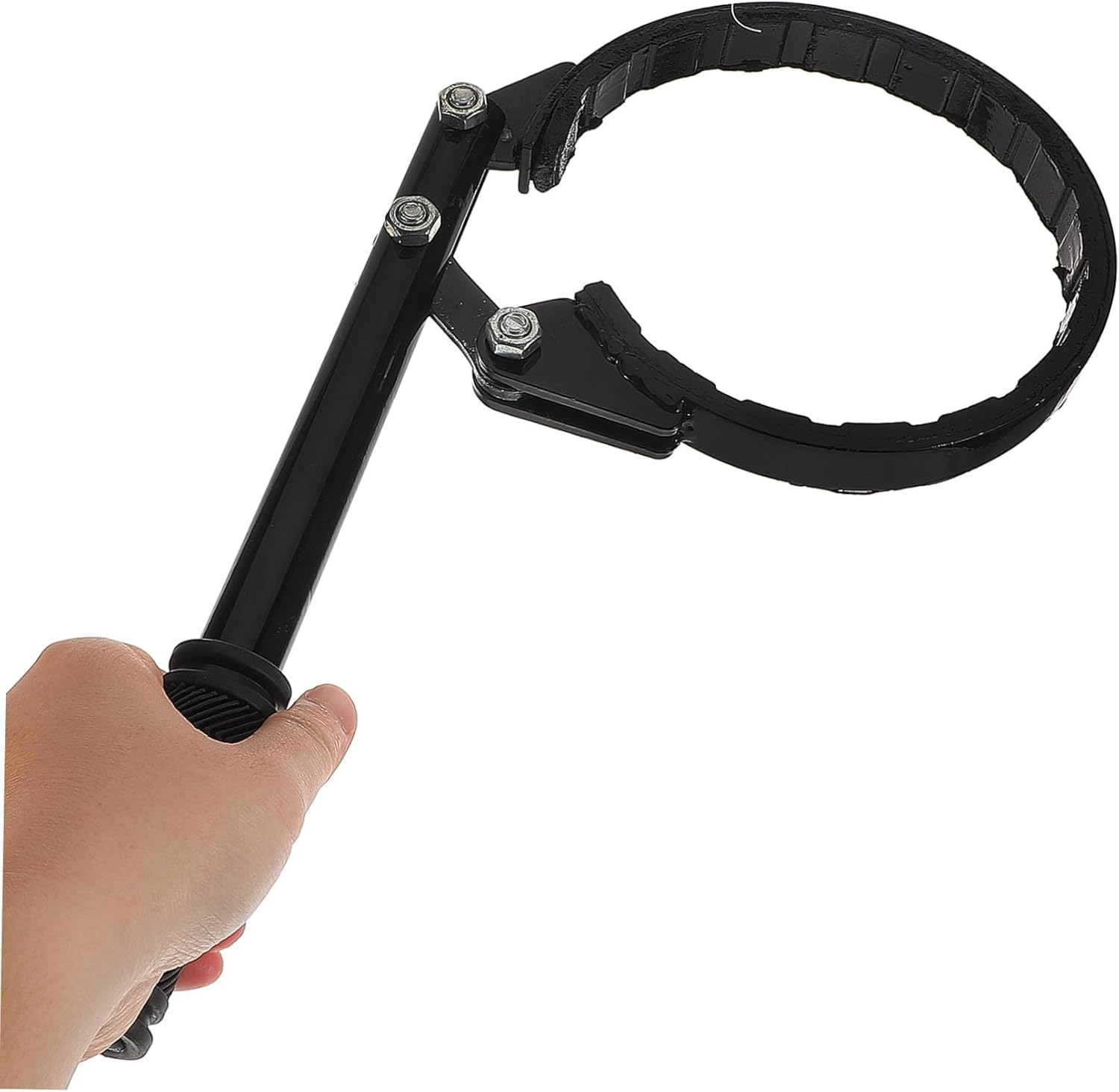 TINEASUR Air Dryer Wrench Tool Truck Equipment Removal Tool Dryer Filter Element Wrench image number 6