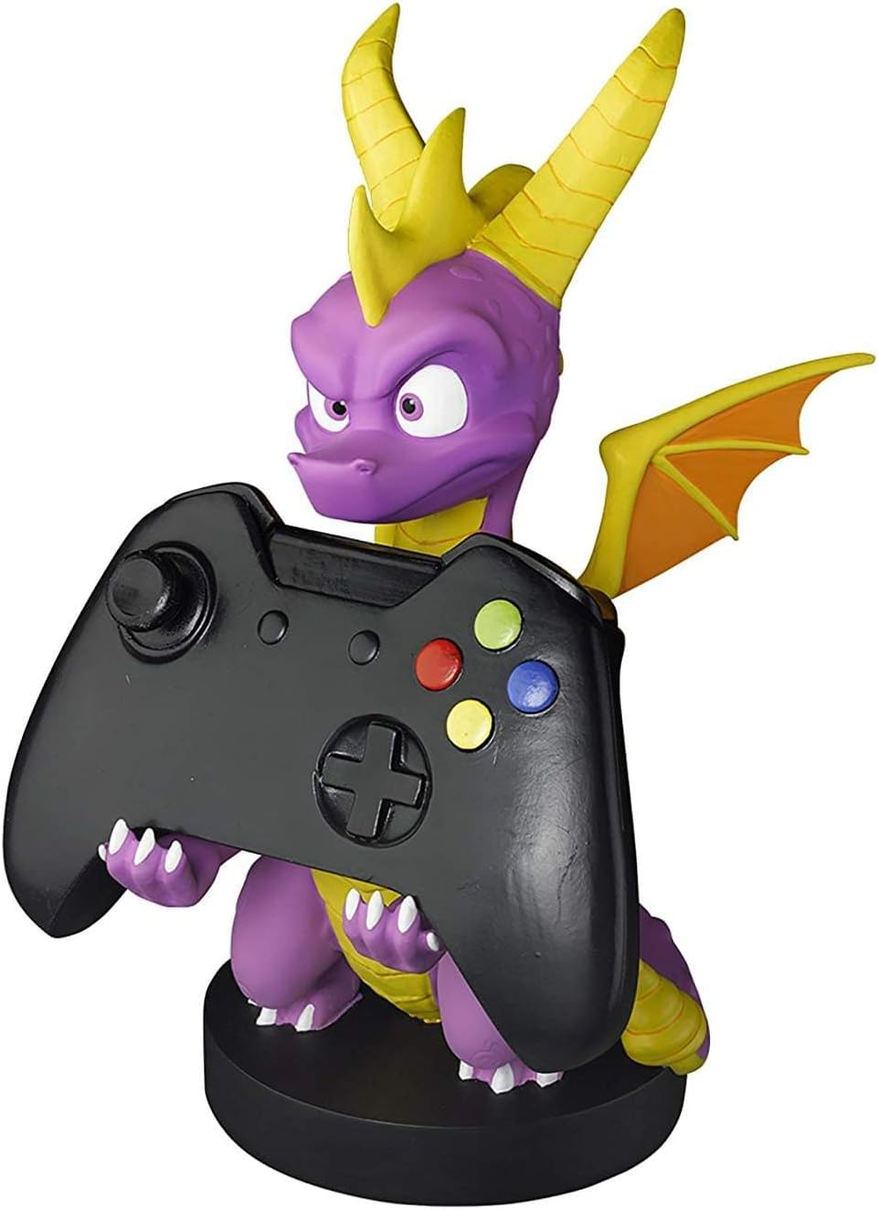 Exquisite Gaming - Spyro Cable Guy (Net) image number 3