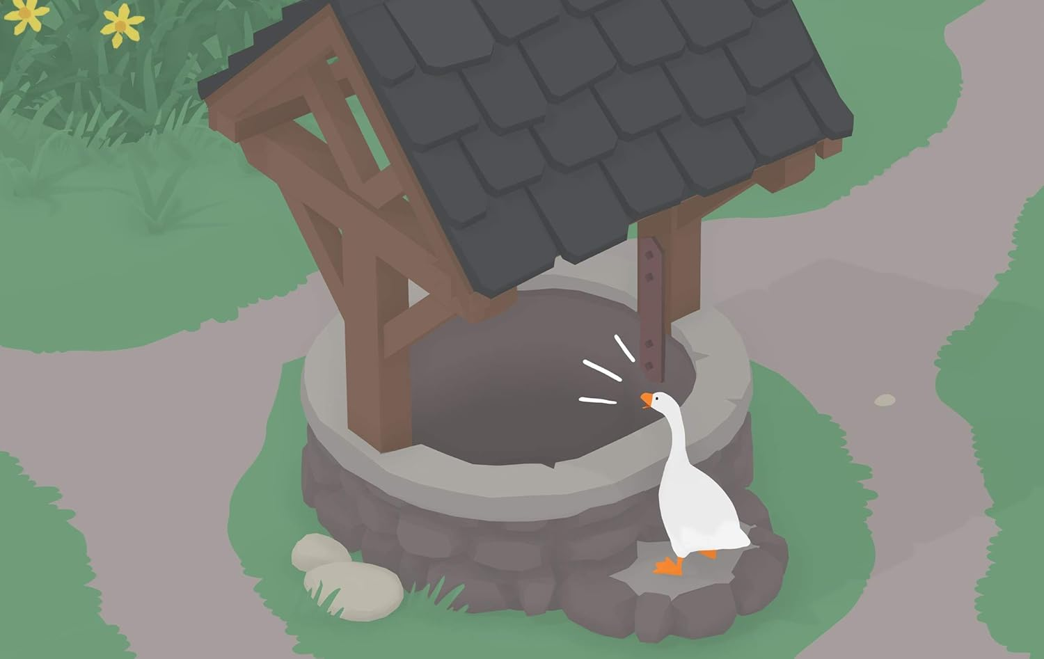 Untitled Goose Game (Nintendo Switch) image number 5