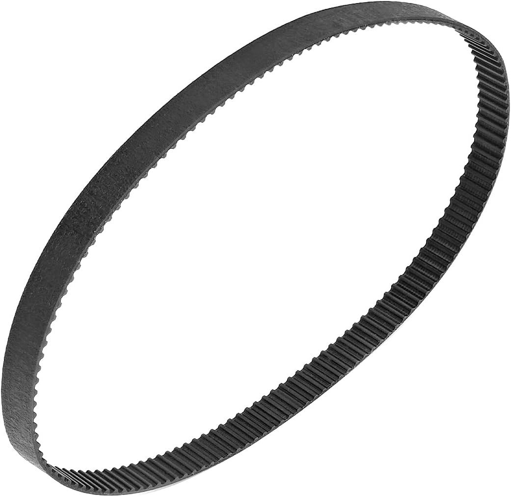 79866M Main Drive Belt for Zebra ZM400 ZM600 ZT410 ZT420 ZT411 ZT421 Thermal Label Barcode Printer 203Dpi, Smooth Transmission P/N:20006 image number 4