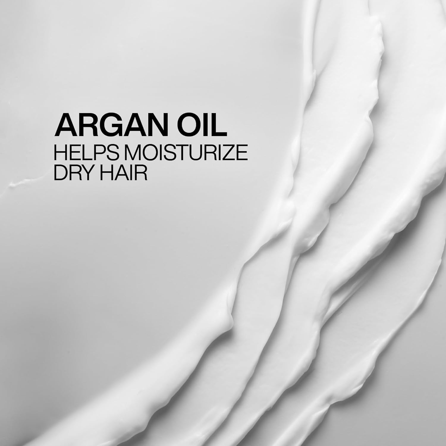 Redken All Soft Conditioner | Deeply Conditions and Hydrates | Softens, Smooths, and Adds Shine | Safe for Color-Treated Hair | Nourishing Shampoo for Dry Hair | with Argan Oil | 300 Ml image number 1